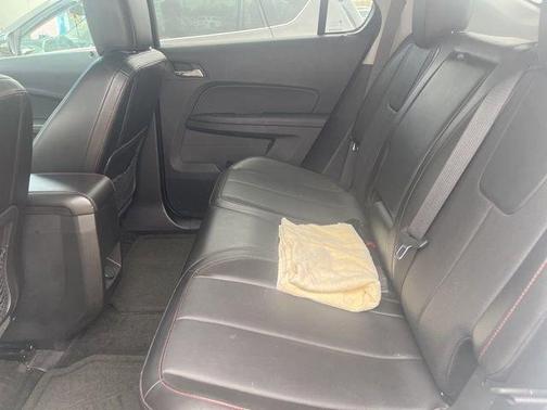 2014 Chevrolet Equinox 2LT
