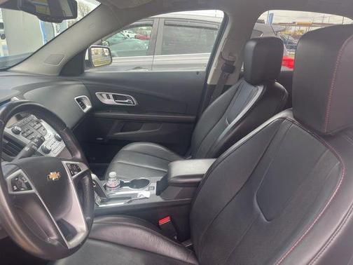 2014 Chevrolet Equinox 2LT