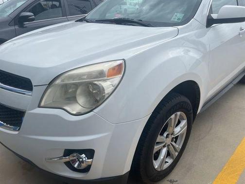 2014 Chevrolet Equinox 2LT