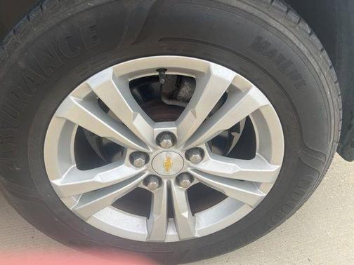 2014 Chevrolet Equinox 2LT