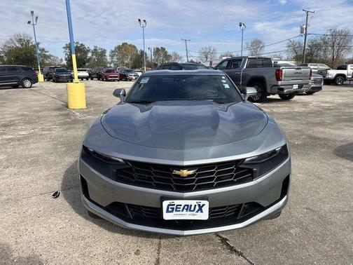 2024 Chevrolet Camaro 3LT