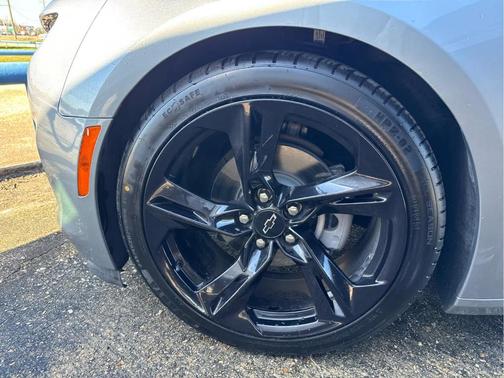 2024 Chevrolet Camaro 3LT