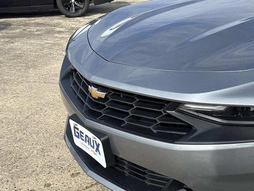 2024 Chevrolet Camaro 3LT