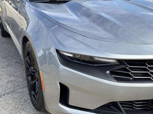 2024 Chevrolet Camaro 3LT