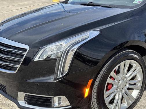 2018 Cadillac XTS Luxury