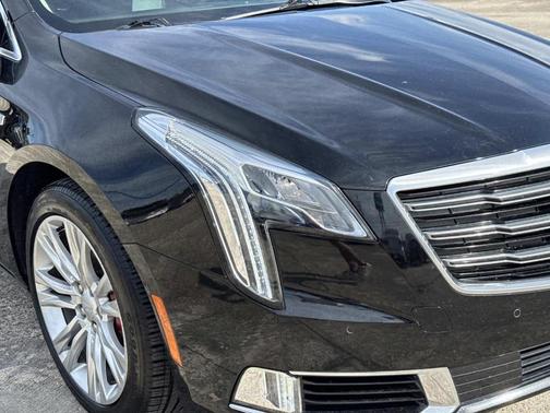 2018 Cadillac XTS Luxury