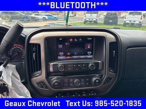2014 GMC Sierra 1500 Denali