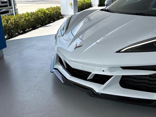 2024 Chevrolet Corvette Z06