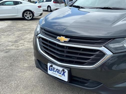 2018 Chevrolet Equinox 1LT
