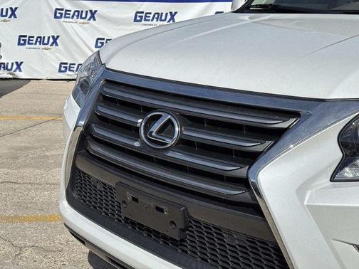 2019 Lexus GX 460 Base