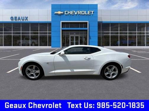 2023 Chevrolet Camaro 1LT