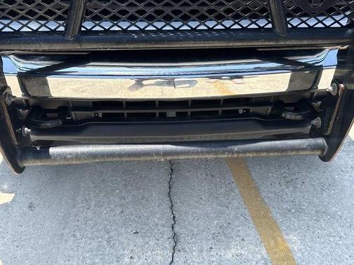 Summit White 2024 Chevrolet Silverado 2500 LT