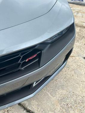 Metallic 2024 Chevrolet Camaro 2LT
