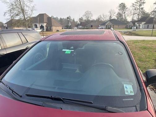 2021 Toyota Sienna XSE 7 Passenger