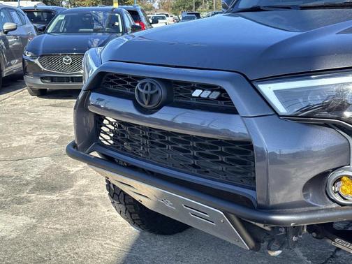 2017 Toyota 4Runner SR5 Premium