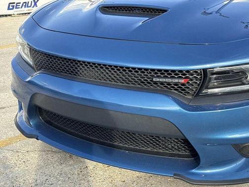 Frostbite 2022 Dodge Charger R/T