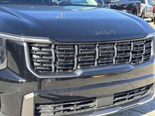 2025 Kia Sorento X-Line EX