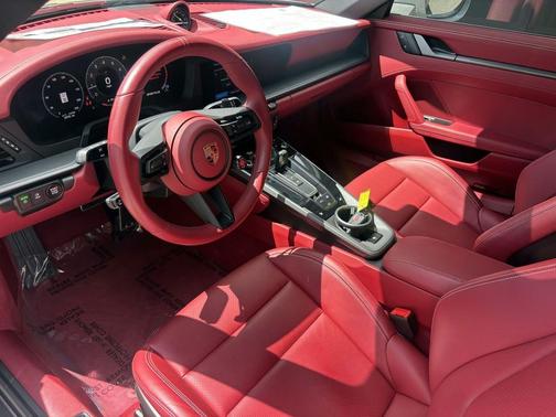 Chalk 2025 Porsche 911 911 Carrera S