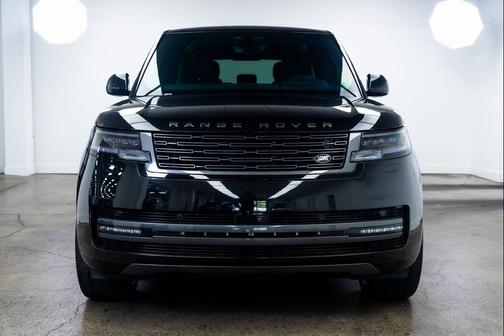 2024 Land Rover Range Rover P400 SE