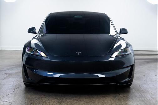 2024 Tesla Model 3 Performance