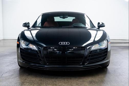 2009 Audi R8 4.2 quattro