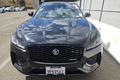 2024 Jaguar F-PACE R-Dynamic S P400 AWD Automatic