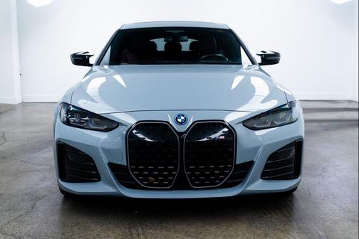 2023 BMW i4 Gran Coupe M50