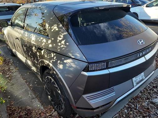 2024 Hyundai IONIQ 5 Limited