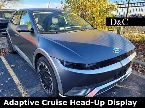 2024 Hyundai IONIQ 5 Limited