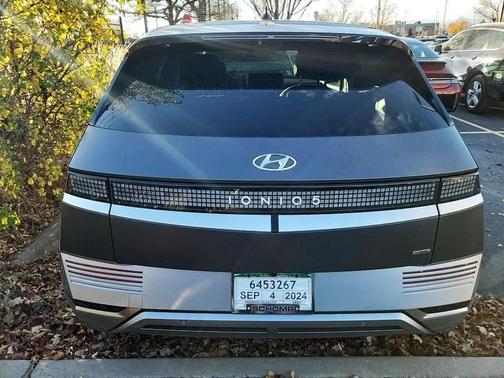 2024 Hyundai IONIQ 5 Limited