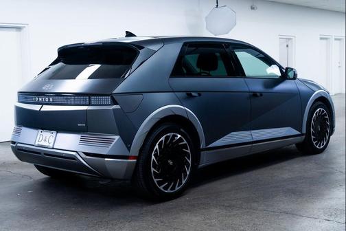 2024 Hyundai IONIQ 5 Limited