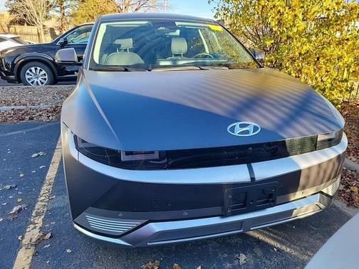 2024 Hyundai IONIQ 5 Limited