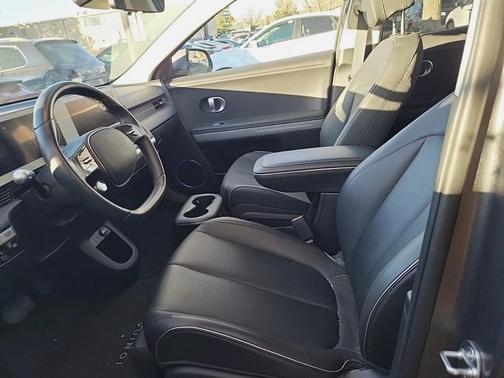 2024 Hyundai IONIQ 5 Limited