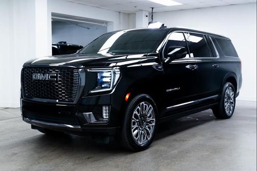 2024 GMC Yukon XL Denali Ultimate