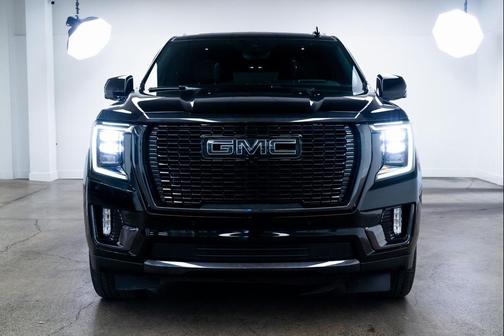 2024 GMC Yukon XL Denali Ultimate