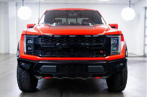 2023 Ford F-150 Raptor R