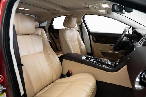 2014 Jaguar XJ Base for sale in Portland, OR - image 18