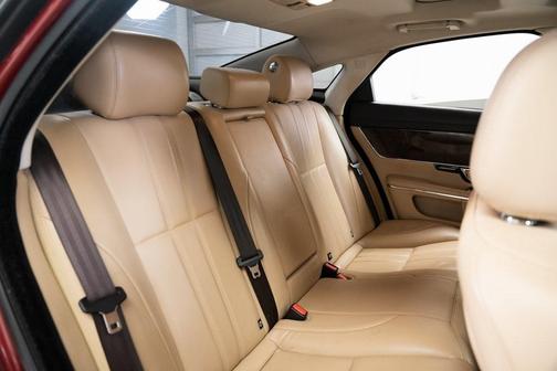2014 Jaguar XJ Base for sale in Portland, OR - image 16