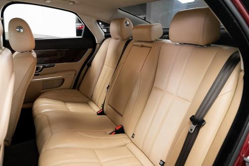 2014 Jaguar XJ Base for sale in Portland, OR - image 14