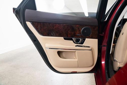 2014 Jaguar XJ Base for sale in Portland, OR - image 13