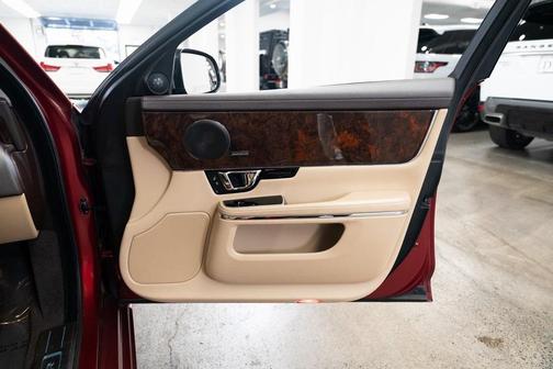 2014 Jaguar XJ Base for sale in Portland, OR - image 17