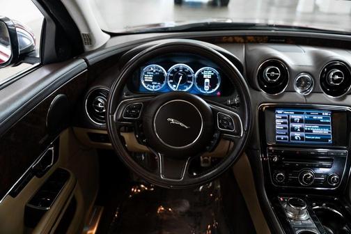 2014 Jaguar XJ Base for sale in Portland, OR - image 21