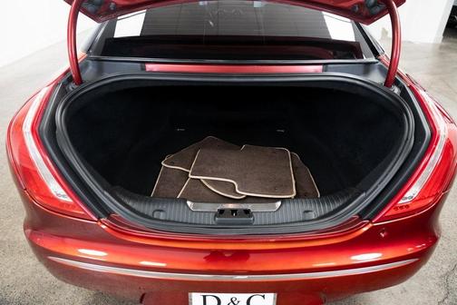 2014 Jaguar XJ Base for sale in Portland, OR - image 9