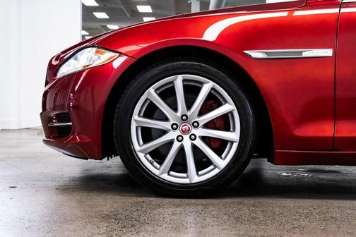 2014 Jaguar XJ Base for sale in Portland, OR - image 7