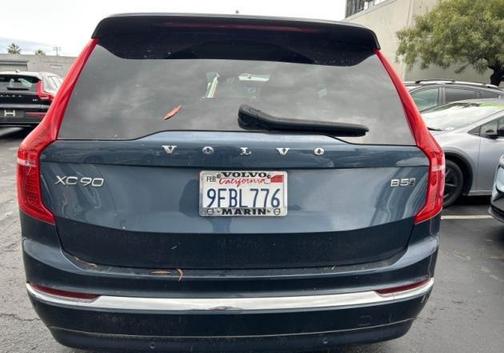 2023 Volvo XC90 B5 Plus