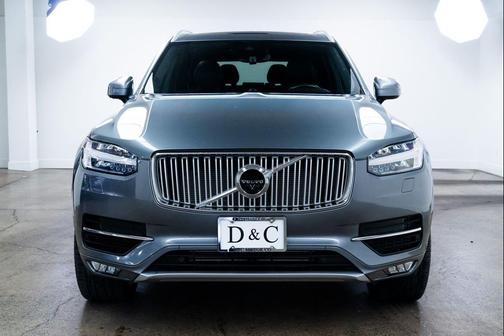 2018 Volvo XC90 T6 Inscription
