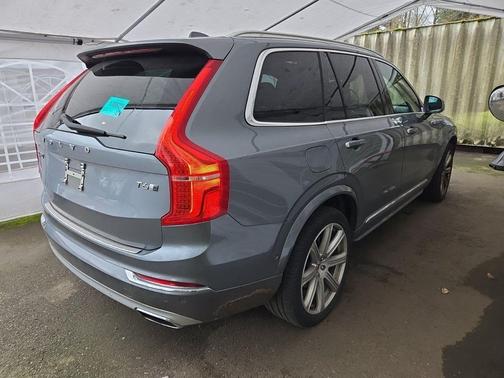 2018 Volvo XC90 T6 Inscription