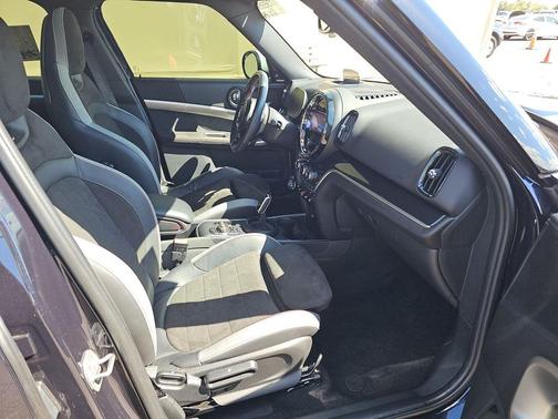 2021 MINI Countryman John Cooper Works ALL4