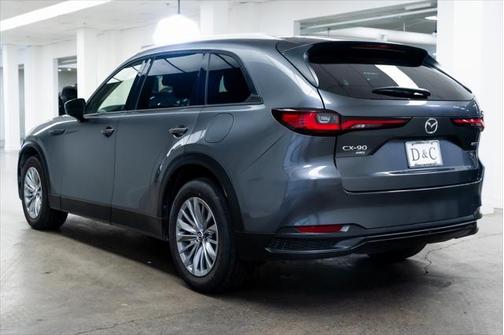 2024 Mazda CX-90 3.3 Turbo Preferred Plus