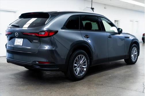 2024 Mazda CX-90 3.3 Turbo Preferred Plus